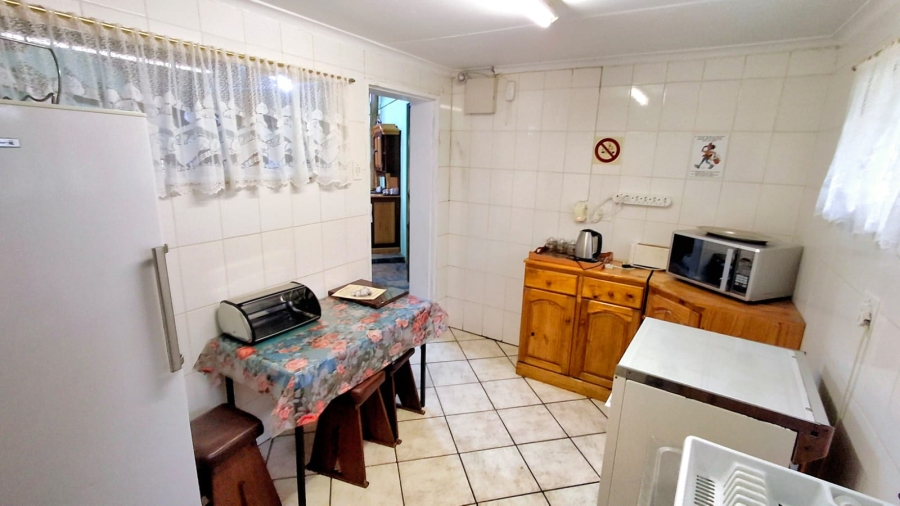 Commercial Property for Sale in Willow Grange Free State